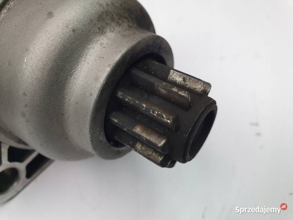 ROZRUSZNIK VW Golf V 20 TDI 02M911023N D7GS10 lubelskie Chełm
