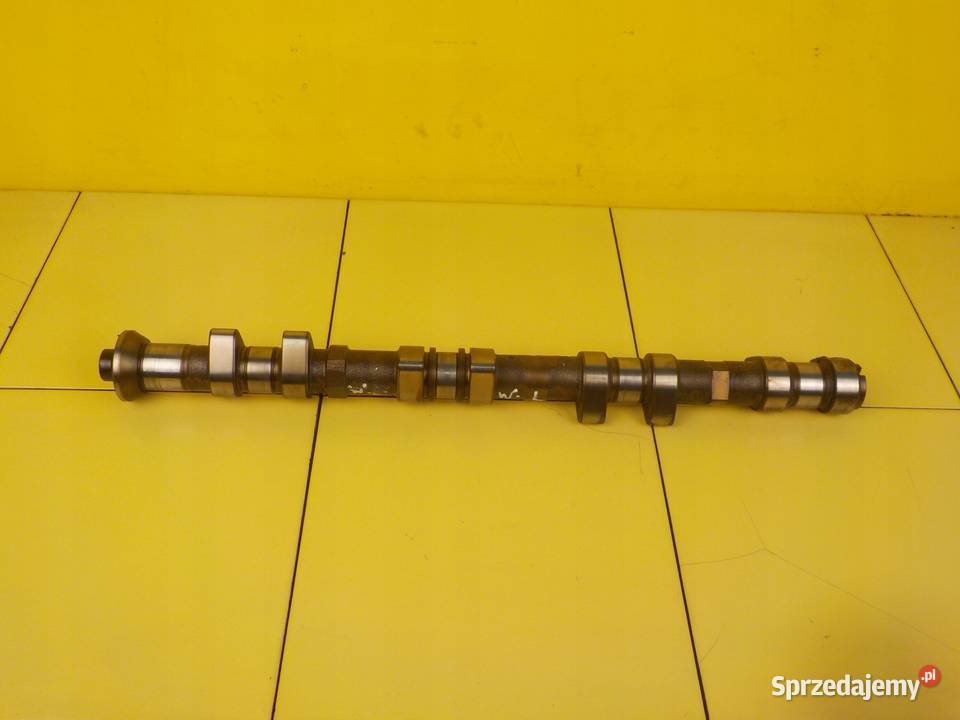 CAYENNE 48 V8 09r 385 M48 M4801 walek rozrzadu Suków