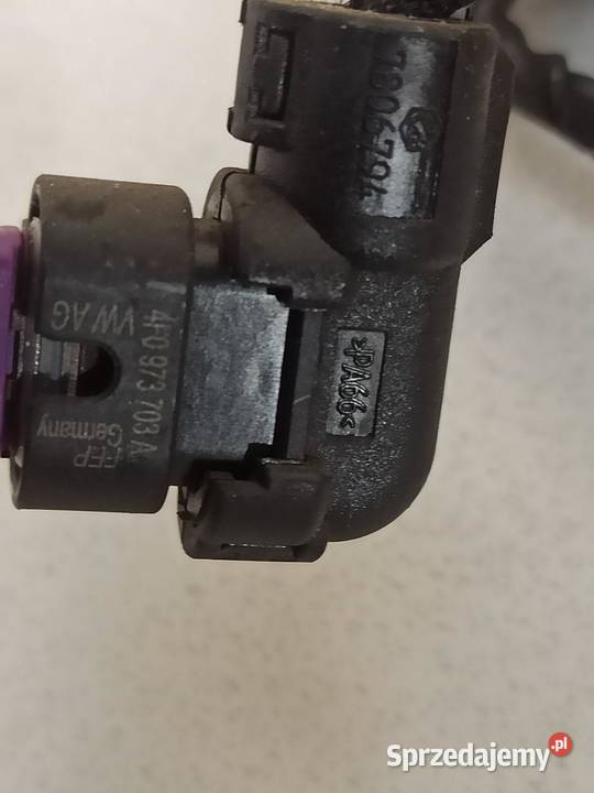 SEAT ARONA WIĄZKA SILNIKA 10 04C972627P