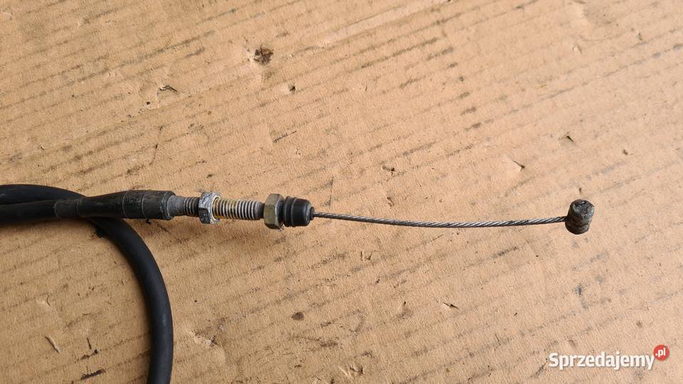 Subaru Legacy 3 BH5 20 benzyna linka Legnica