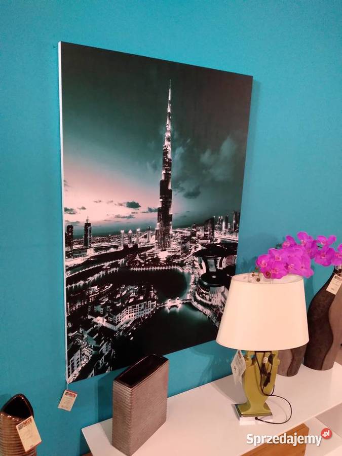 OBRAZ LOFT FOTOGRAFIA Kalisz