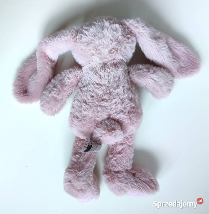 Nowa maskotka królik Minni Matters Action 0+ Maskotki Katowice sprzedam
