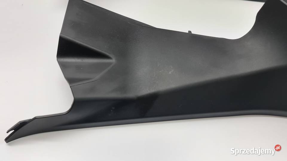 Wypelnienie Czaszy Owiewka Ducati Panigale Łódź