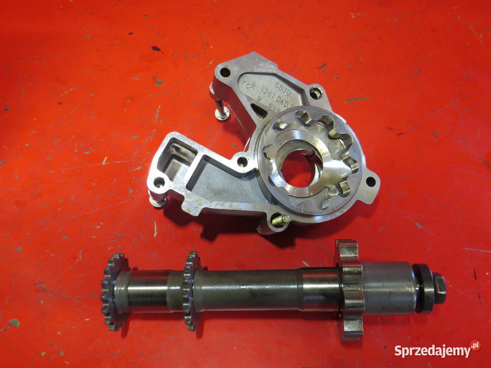 BMW R850R R 850 R 850R 1100 1150 rt gs pompa Warszawa