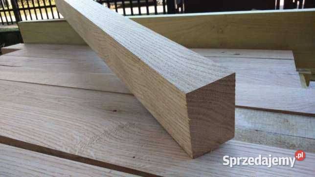 Lamel olchowy 45x45 mm Piastów sprzedam