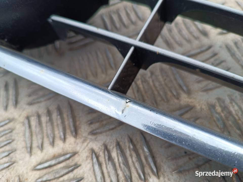 Fiat croma 2 II fl Lift 0811 Atrapa Grill osobowe Częstochowa