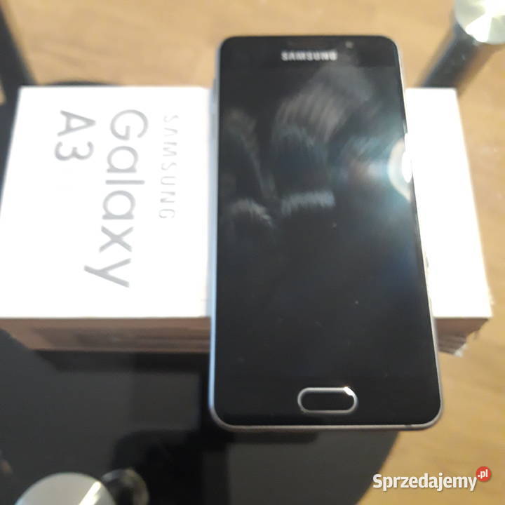 Telefon Samsung gal A3