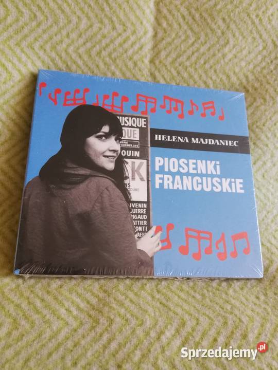 Na sprzedaż trafia wyjątkowa i rzadka płyta CD zachodniopomorskie