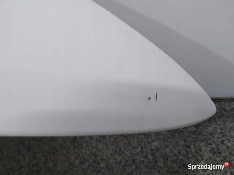 BŁOTNIK PRAWY PRZÓD W37 Mitsubishi ASX I 2010