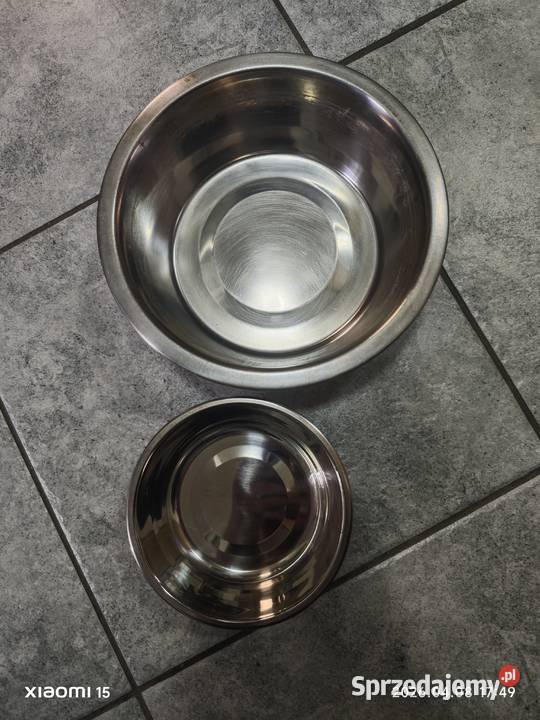 Wyprawka królika Warszawa