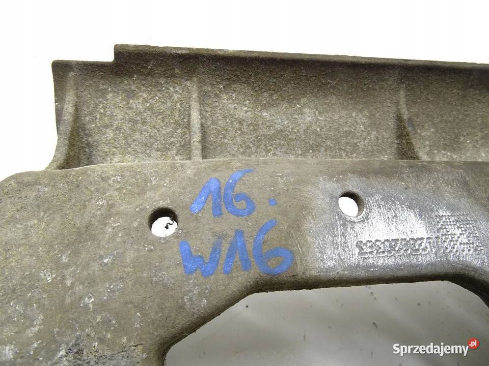 ŁAPA MOCOWANIE SKRZYNI BIEGÓW 8K0399263BH AUDI małopolskie
