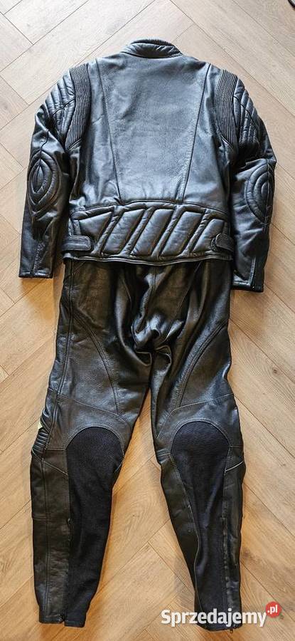 Kombinezon motocyklowy damski rozmiar SM Germot Radom