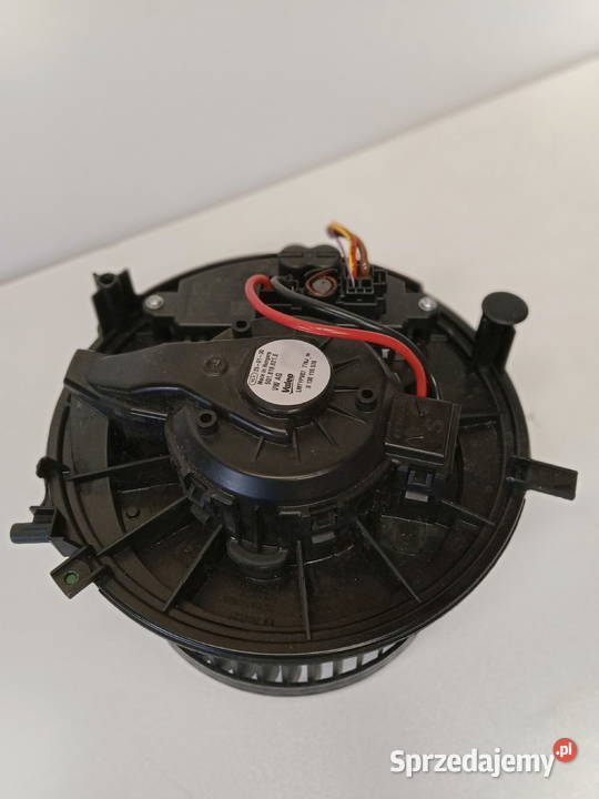 WENTYLATOR DMUCHAWA OCTAVIA III GOLF VII PASSAT Rakoniewice