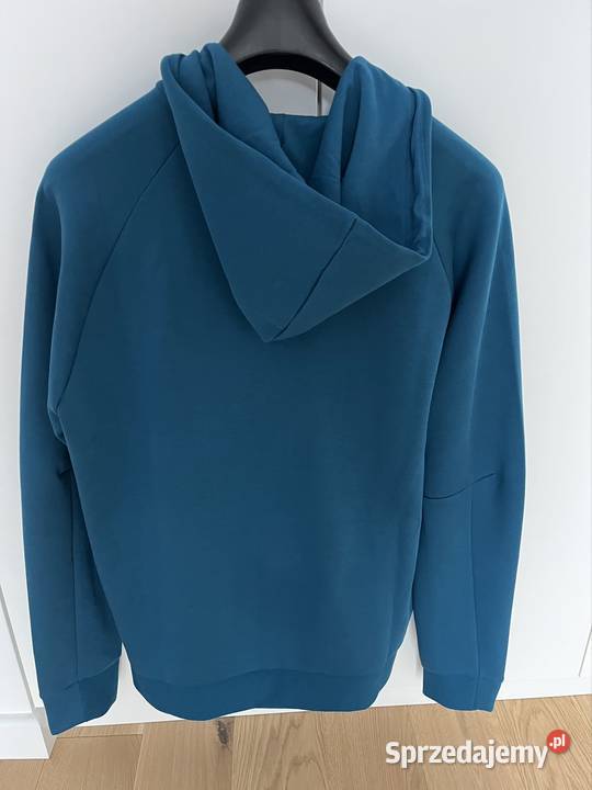 bluza z kapturem PUMA Warszawa