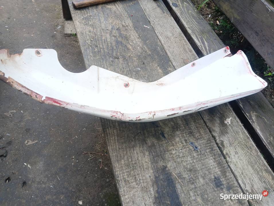 Osłona kolan prawa Simson Sr 50