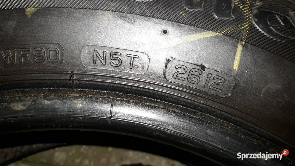 Opony zimowe 18560R15 84T Firestone Winterhawk 2
