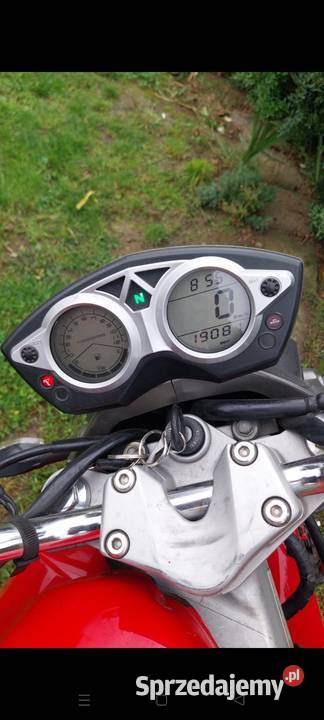 Kymco quannom 125 2015 super cbr Kymco Zduńska Wola sprzedam