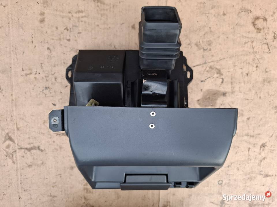 Konsola nawiewu powietrza mieszalnik Fiat 126p Strzelce Opolskie