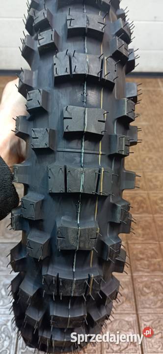 Opona Metzeler Enduro 6 18 Koszalin