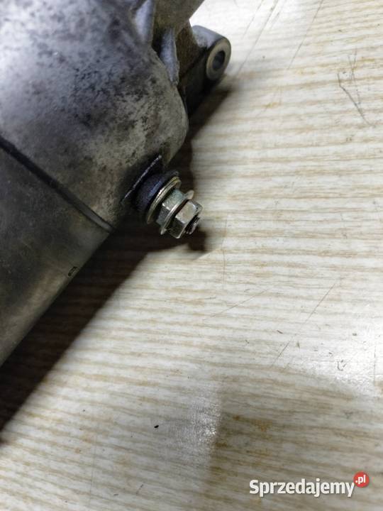 Rozrusznik Honda CBR 600 PC 23 Łubno