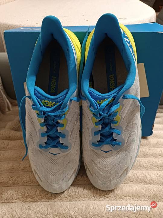 Buty biegowe Hoka One One EU 46 wygodne inna Katowice