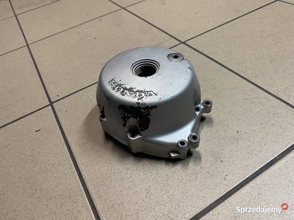 Pokrywa silnika alternatora Honda Varadero XL małopolskie