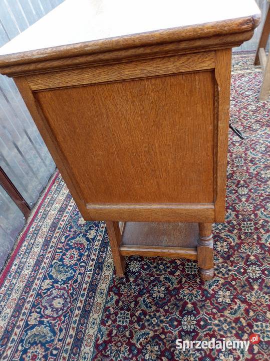 Szafkę sprzedam Borówno