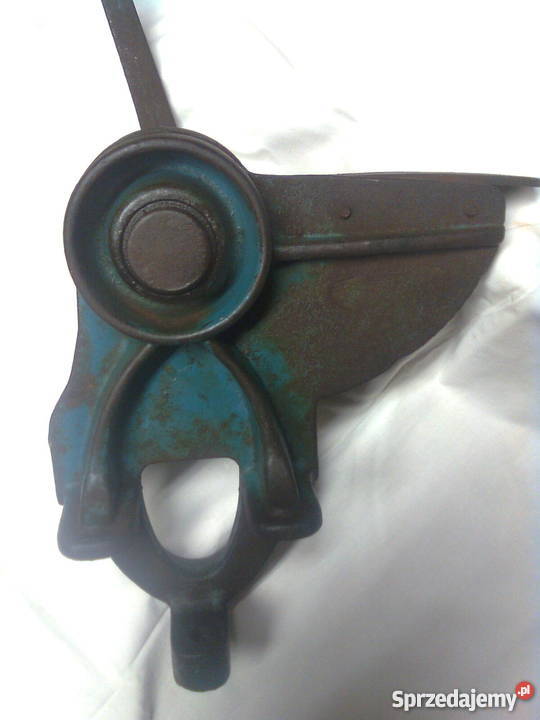 maszynka antyk unikat starocie Jelenia Góra