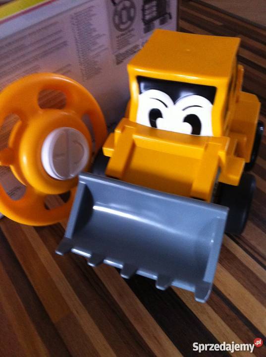 DickieZabawka interaktywna zdalnie stersuper małopolskie Andrychów