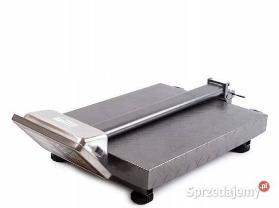 Waga magazynowasklepowa 300 Sklep Poznań