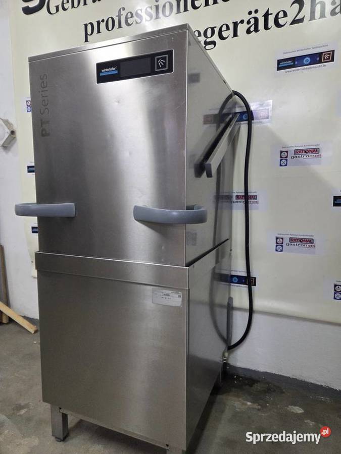Winterhalter PTM podlaskie Białystok