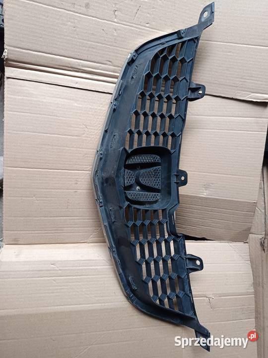 Honda Accord VII grill plaster miodu Niedrzwica Duża sprzedam