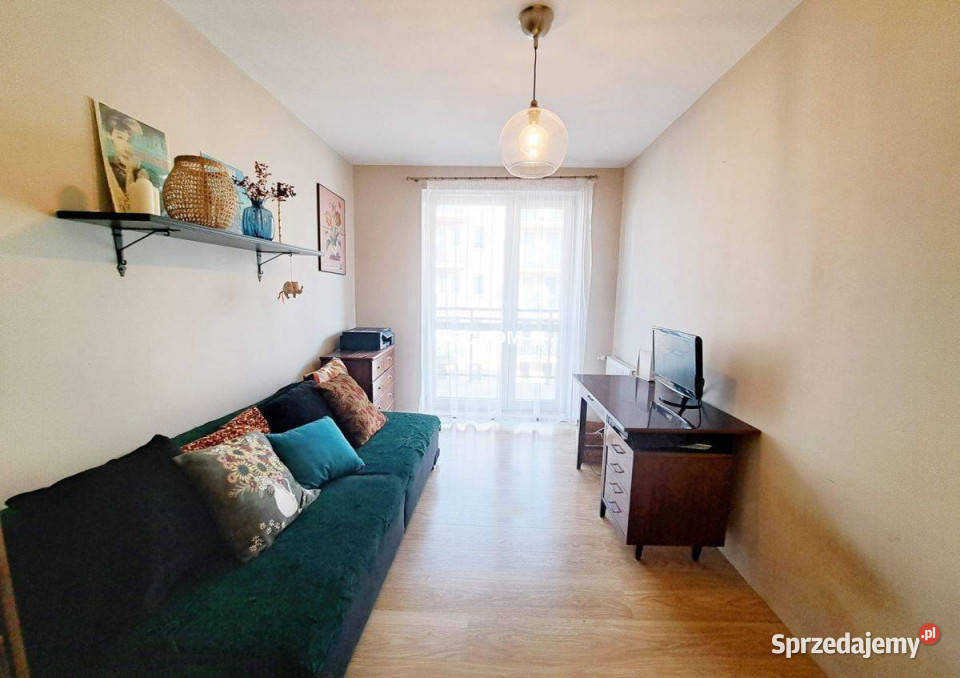 Felińskiego piękne 3 pokoje garaż oddzielna kuchnia Kraków