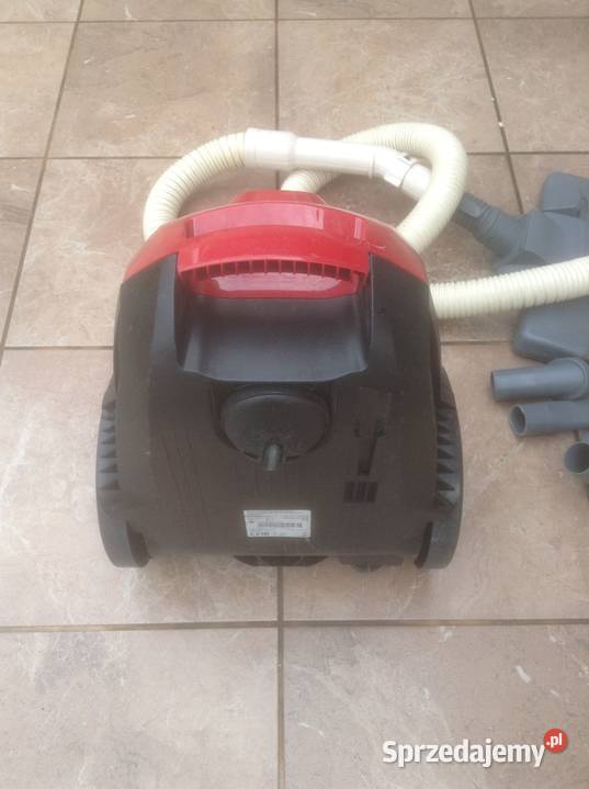 Odkurzacz workowy BOSCH GL20 ProPower 600W opolskie