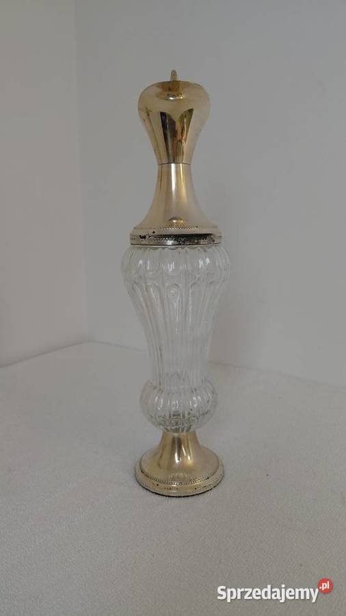 Włoska Karafka dzbanek Plater Krzykawa sprzedam