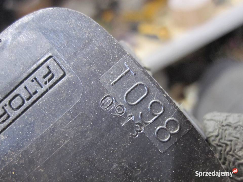 FIAT FIORINO III 13r przełącznik świateł osobowe świętokrzyskie