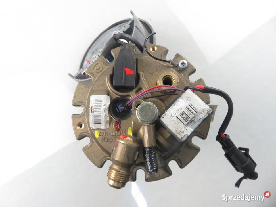 POMPA PALIWA LPG VIALE 67R010117 432201615021 sprzedam