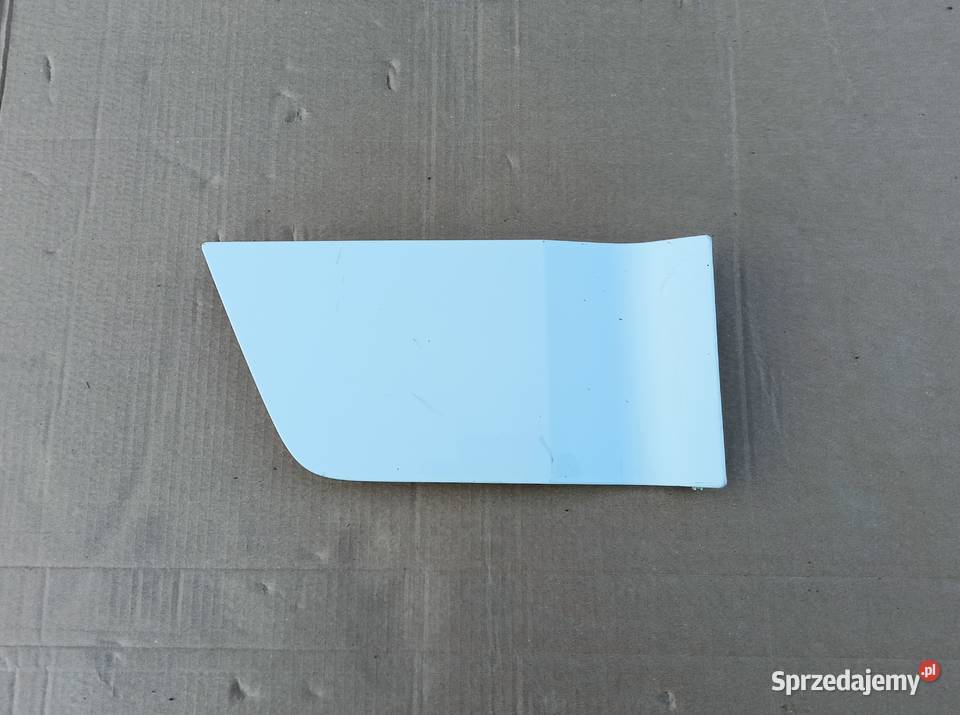 KLAPKA WLEWU PALIWA VOLKSWAGEN CRAFTER Sulechów sprzedam