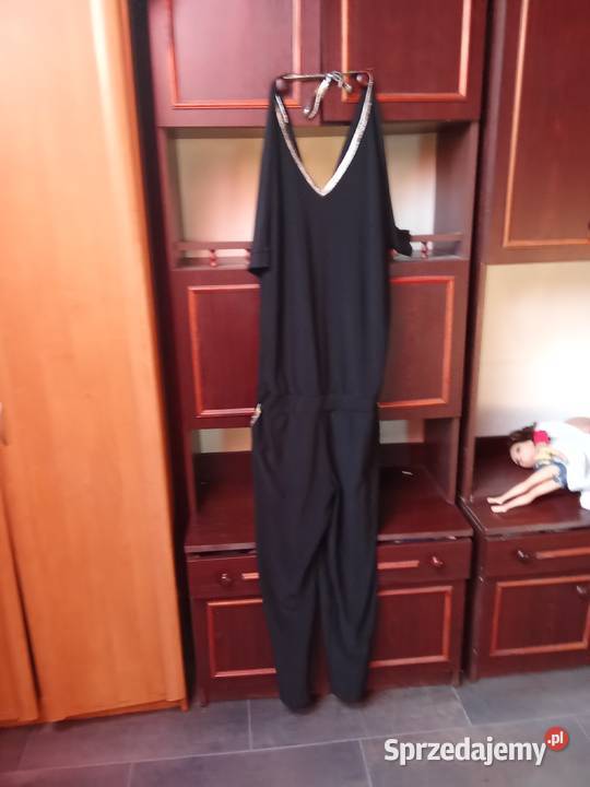 Sprzedam nowy damski elegancki kąbinezon Rzeszów