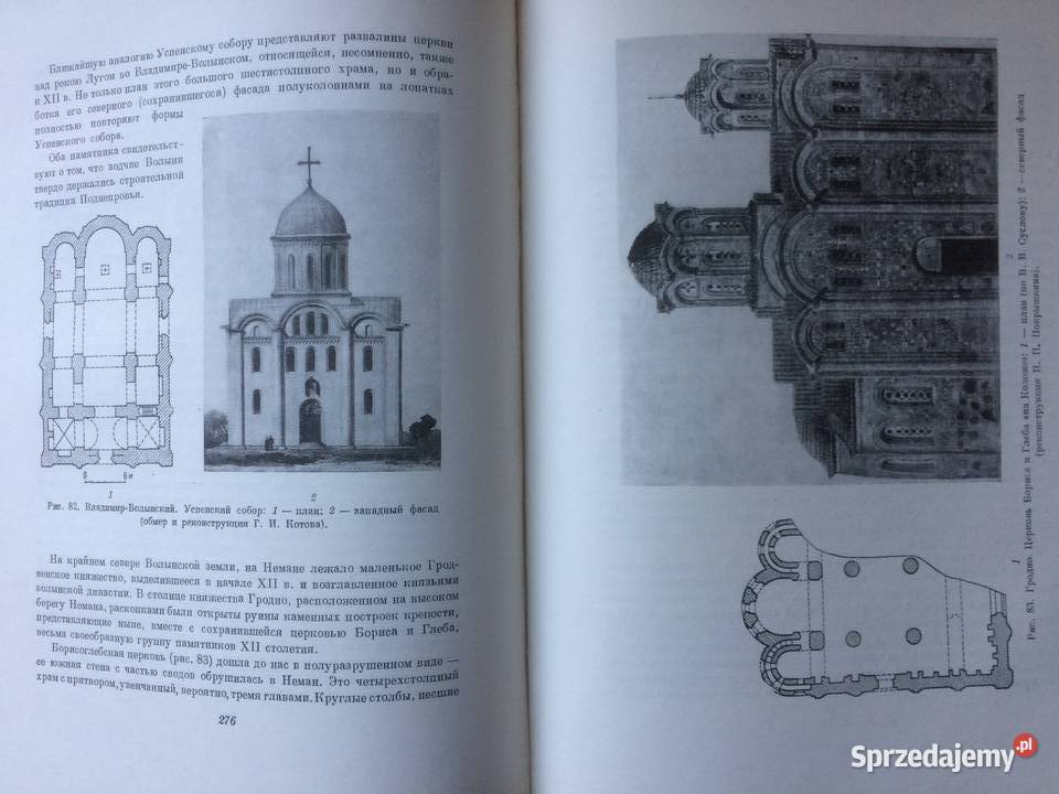 3382 Historia Kultury Starożytnej Rosji
