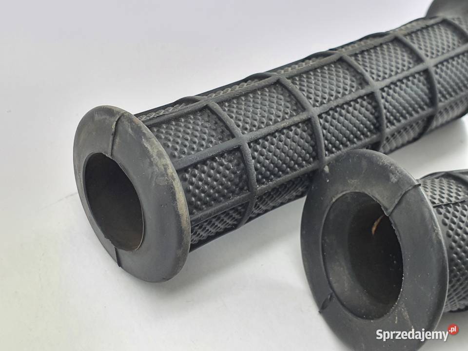 Raczka Raczki Gripy Suzuki Ltz 400 Łódź