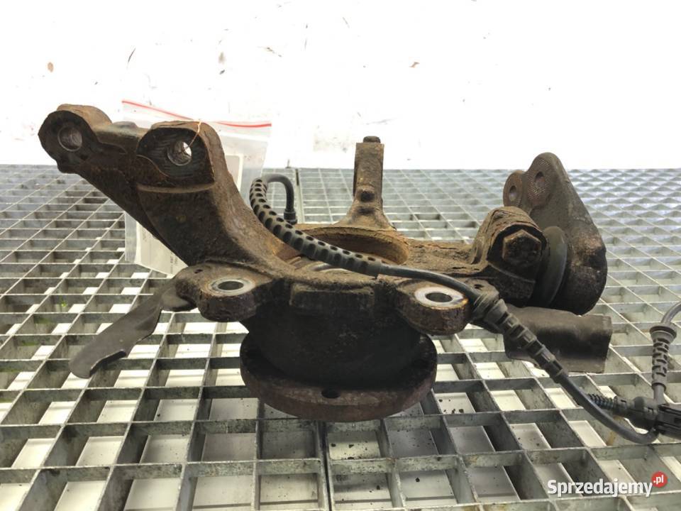 ZWROTNICA PRAWY PRZÓD FIAT TIPO 14 120