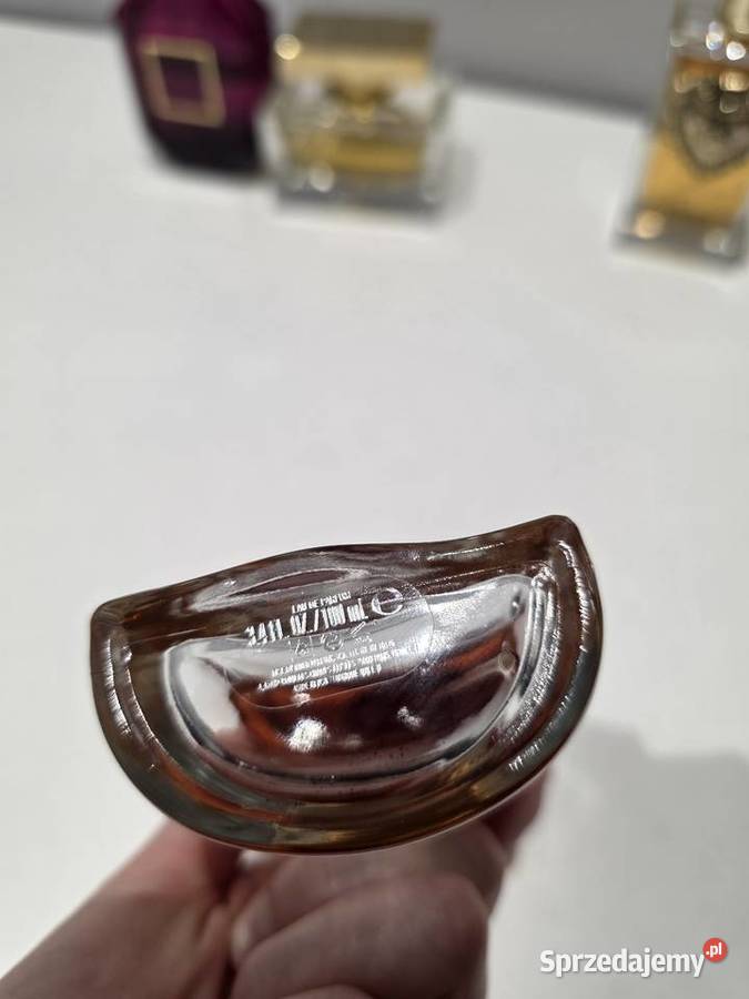 Perfumy Dla kobiet Opole