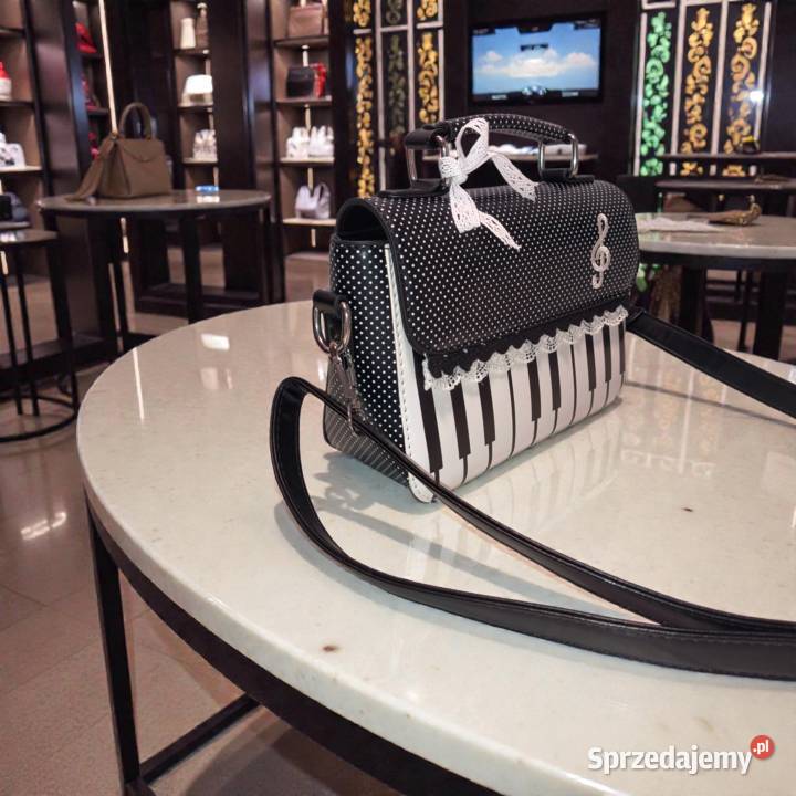 Torebka Dla kobiet sprzedam