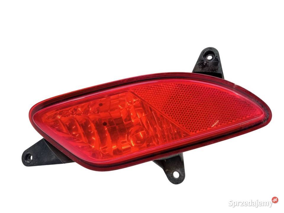 LAMPA TYŁ W ZDERZAK PRAWA 924021H1 Kia Ceed I osobowe