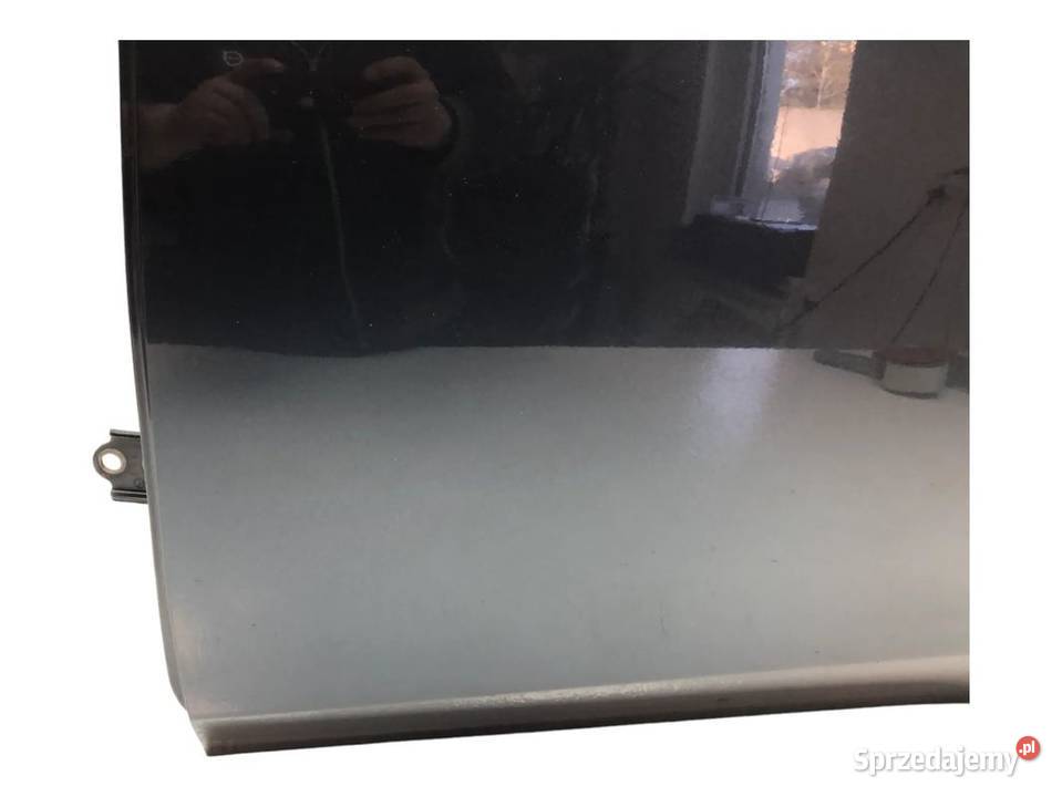 SUBARU OUTBACK 4 IV BR 20092014 DRZWI TYŁ TYLNE świętokrzyskie Skarżysko-Kamienna