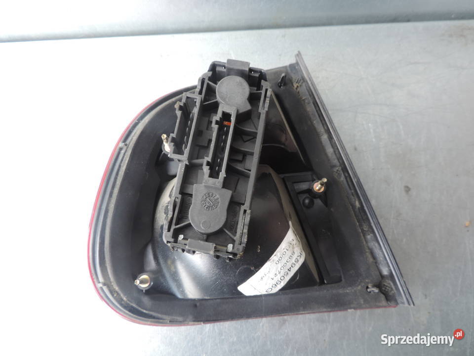 LAMPA PRAWA TYLNA SEAT CORDOBA 1FL Nowy Sącz