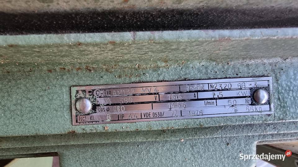 Wentylator Nestro 300 Wejherowo sprzedam
