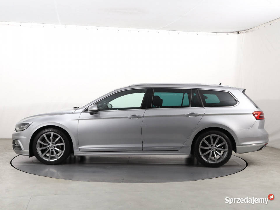 VW Passat 20 TSI komputer pokładowy Passat śląskie Katowice