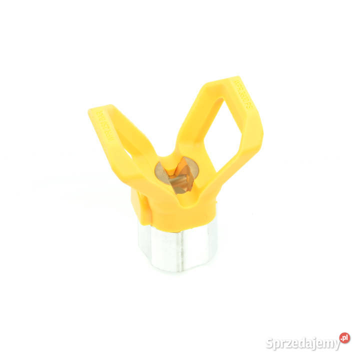 Osłona Dyszy do Agregatu Malarskiego Gwint 78 Ludźmierz